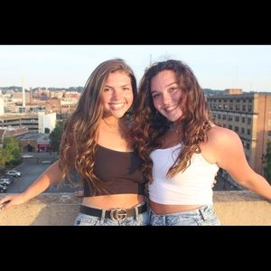 Meet your Posher, Emily